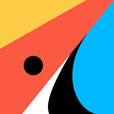 Design at UCI logo